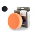 T4W Polishing pad sponge ”velcro” 50 mm / orange