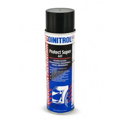 DINITROL 447 Kunstharzbasis Karosserieschutz 500ml