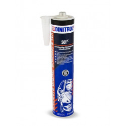 DINITROL 501 FC PUR Adhesive for glass  / 310ml