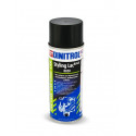 DINITROL 8020 Kunststoff Stylinglack schwarz 400ml