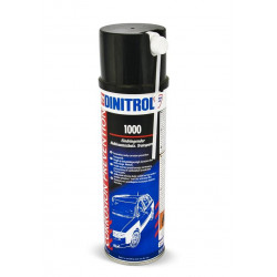 DINITROL 1000 Anti-corrosive Wax / 0.5L