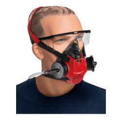 SATA air star C the air supplied half mask