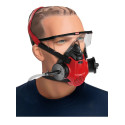 SATA air star  C tragefreundliche Lackierermaske