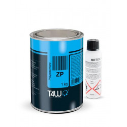 T4W ZP Polyester Harz / 1L