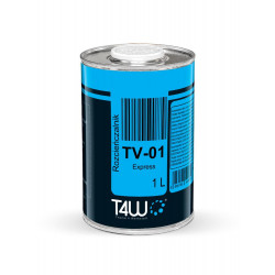 T4W TV-01 Thinner EXPRESS / 1L