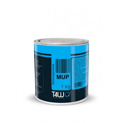 T4W MUP Thixotropic seam sealant 1kg