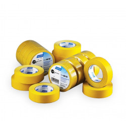 NORTON Masking Tape GOLD 120°C 50m / 38mm