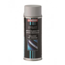 Troton IT Primer for Zinc-Aluminium / 400ml