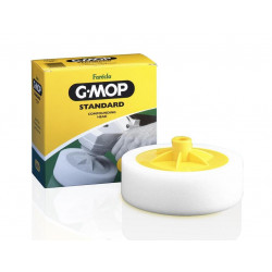 FARECLA G-MOP Polishing pad M14 hard / white