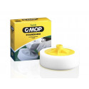 FARECLA G-MOP Polishing pad M14 hard / white