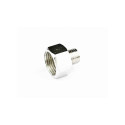 T4W Reducing connector 3/8" BSP(M) - 1/4" BSP(F)