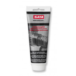 SATA Hochleistungsfett- Pistolenfett / 100ml