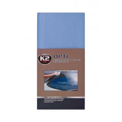 K2 OPTI Microfibre Cloth 310g/m2 | 40x40cm