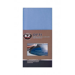 K2 OPTI Mikrofasertuch 310g/m2 | 40x40cm