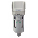 CKD M3000-10G air filter oil separator 3/8" BSP