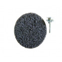 T4W Abrasive wheel with adapter / 125mm