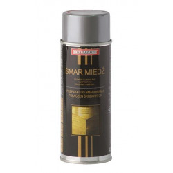 Troton IT Kupferschmiermittel Spray / 400ml