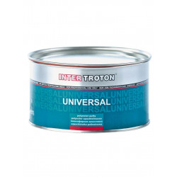 Troton IT Putty Filler UNIVERSAL / 1.9kg