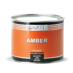 MASTER Putty Filler AMBER multifunction / 1.5L