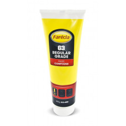 FARECLA Schleifpaste Polierpaste G-3 / 400g