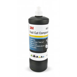 3M 09374 Perfect-It III Fast Cut Compound