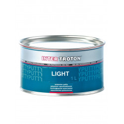 Troton IT Putty Filler LIGHT / 1L