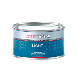 Troton IT Spachtelmasse leicht LIGHT / 1L