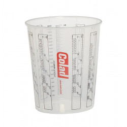 COLAD Mixing cups 2300ml
