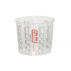 COLAD Mixing cups 1400ml