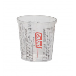 COLAD Mixing cups 350ml