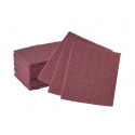 COLAD Schleifmatten Pads 150x230mm Rot Very Fine