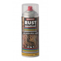 Troton IT RUST CONTROL Anti-Rust 400ml / silver