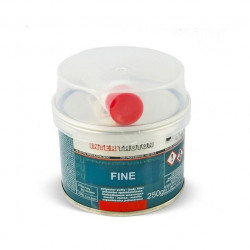 Troton IT Putty Filler FINE / 0.25kg