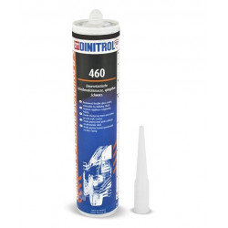 DINITROL 460 WINDOW SEALANT Black / 310ml