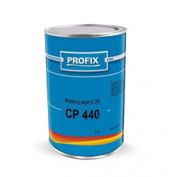 PROFIX CP440 Mattpaste Mattierungsmittel / 0.8L