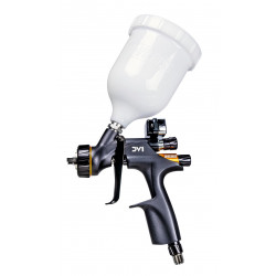 DEVILBISS Spray Gun DV1-C+ DIGITAL / 1.4mm