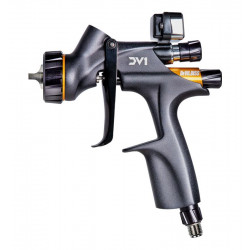 DEVILBISS Spray Gun DV1-C+ DIGITAL / 1.4mm