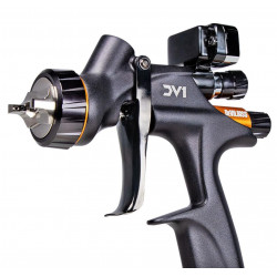 DEVILBISS Spritzpistole DV1-C+ DIGITAL / 1.4mm