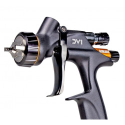 DEVILBISS Pistolet lakierniczy DV1 (DV1-C+) 1.0mm