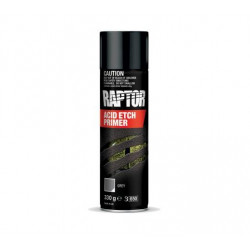 U-POL RAPTOR Etch primer spray / 450ml