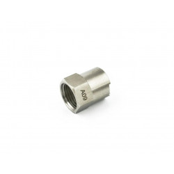 T4W ELCS Bechersysteme Adapter A09/ M16x1.5 (W)