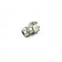 T4W ELCS Bechersysteme Adapter A14 / 3/8"(M) BSP