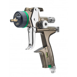 SATAjet Spray Gun X 5500 HVLP DIGITAL 1.2 I