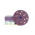 SIA Abrasives SPEED 1950 Schleifscheiben 15H / P80