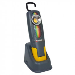 BRAYT Rechargeable Inspection Lamp