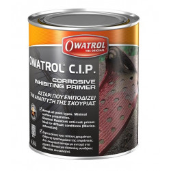 OWATROL CIP Corrosive inhibiting primer / 0.75L