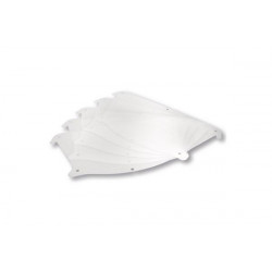 SATA Visor foil for Vision 5000 Mask / 20 pcs.