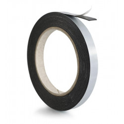 T4W Double-sided adhesive tape 6mm/5m