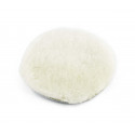 T4W Velcro Lambswool Buffing Pad 150mm