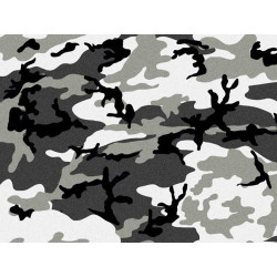 T4W PRO CAMO Military paint URBAN MAT / 1.6L